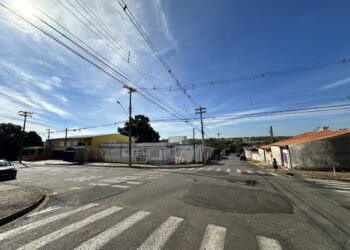 Obras no sistema de água podem afetar abastecimento no Zanaga em Americana