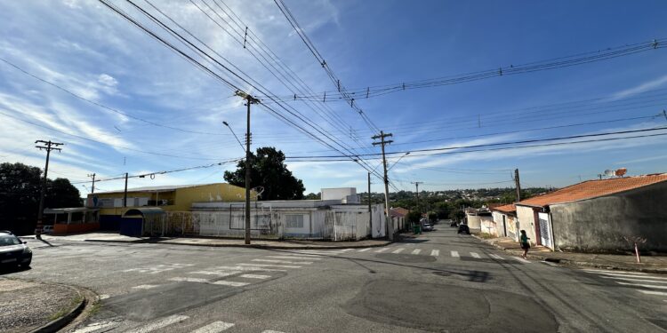 Obras no sistema de água podem afetar abastecimento no Zanaga em Americana