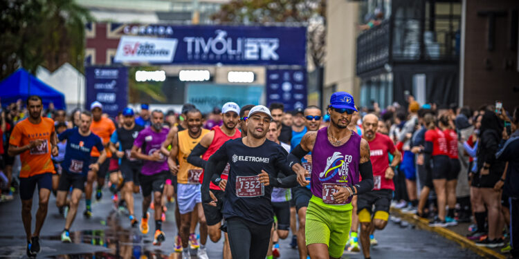 Meia Maratona do Tivoli abre inscrições e promete edição especial em Santa Bárbara d’Oeste