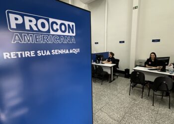 Atendimentos do Procon crescem no início de 2026 e refletem maior procura por serviços em Americana