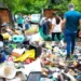 Prefeitura remove toneladas de entulho de casa de acumulador e identifica riscos à saúde em Santa Bárbara