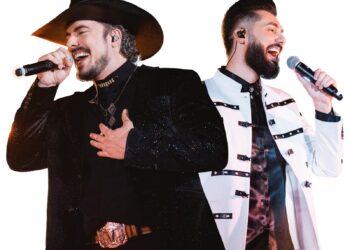 Augusto & Atílio são padrinhos de projeto beneficente em prol do Hospital do Câncer de Barretos