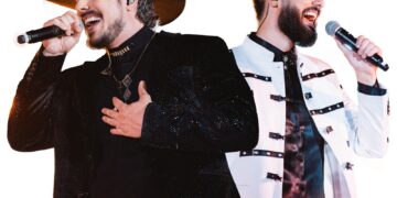 Augusto & Atílio são padrinhos de projeto beneficente em prol do Hospital do Câncer de Barretos