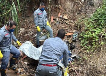 Corpo de mulher desaparecida é encontrado em mata e casal é preso em Nova Odessa