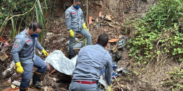 Corpo de mulher desaparecida é encontrado em mata e casal é preso em Nova Odessa