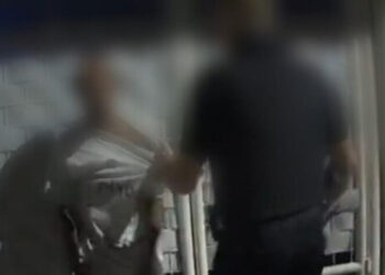 GAMA demite seis agentes após investigação sobre agressões em abordagem