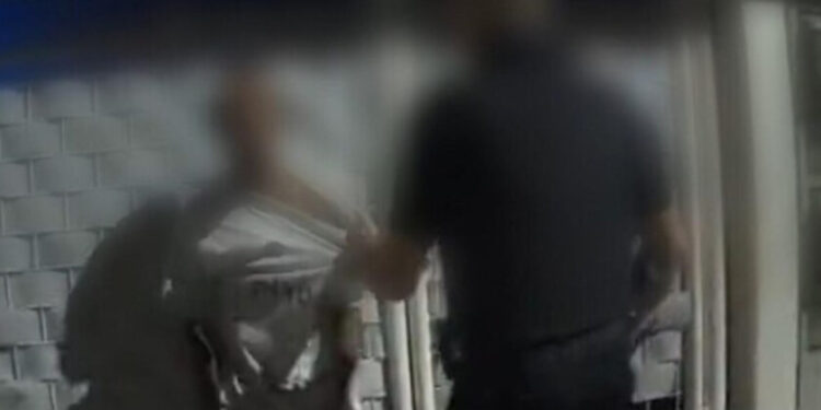 GAMA demite seis agentes após investigação sobre agressões em abordagem