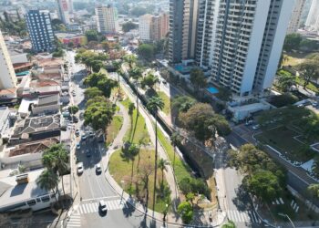 Americana lidera geração de empregos em setores da indústria, comércio e serviços no início de 2026