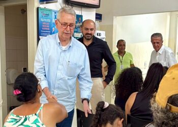 UBS da Vila Mathiensen amplia acesso à saúde e registra quase mil atendimentos no período noturno em Americana