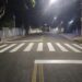 Americana reforça pintura de trânsito e inicia revitalização viária na Avenida 9 de Julho