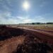 Obras de ampliação e modernização avançam no Aeroporto Municipal de Americana