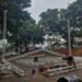 Celebra Americana ganha estrutura no CCL para receber milhares de pessoas neste fim de semana