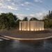 Praça da Bíblia, em Americana, passará por revitalização com novo monumento cultural e religioso