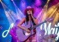Ariane May lança “Porteira” e chama atenção com carreira independente