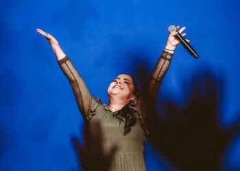 Festival gospel em Americana terá shows de Morada, Cassiane e atrações regionais no CCL