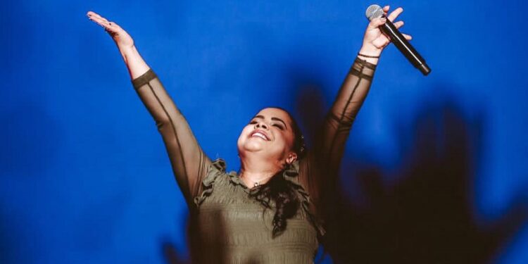 Festival gospel em Americana terá shows de Morada, Cassiane e atrações regionais no CCL