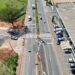 Obra em galeria pluvial vai alterar trânsito na Avenida Nossa Senhora de Fátima em Americana