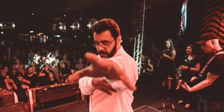 Brasuca Multicultural recebe tributo especial a Renato Russo em Campinas