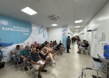 Mutirão de saúde em Americana vai atender mais de 300 pacientes neste sábado