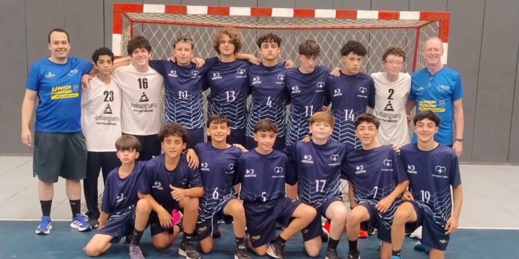 Equipes de Americana encaram rodada intensa de competições em diferentes modalidades neste fim de semana