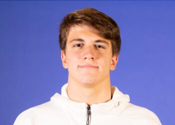 Nadador de Americana vai representar o Brasil em competição internacional no Canadá