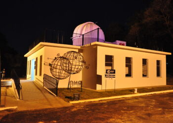 Outono melhora visibilidade do céu e amplia experiência de observação astronômica em Americana