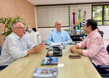 Prefeitura de Americana amplia número de cuidadores para alunos da rede municipal