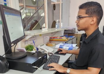 Prefeitura de Americana abre 71 oportunidades de estágio para estudantes do Ensino Médio e Superior
