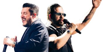 31ª Festa do Peão de Boiadeiro de Piracicaba divulga grade de shows com Gusttavo Lima e Bruno & Marrone
