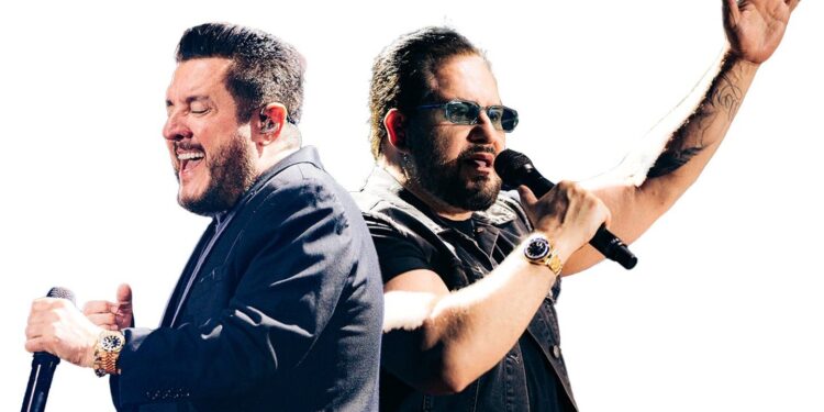 31ª Festa do Peão de Boiadeiro de Piracicaba divulga grade de shows com Gusttavo Lima e Bruno & Marrone