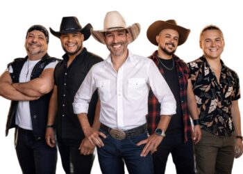 RedFox realiza shows em tradicionais festas juninas de São Paulo