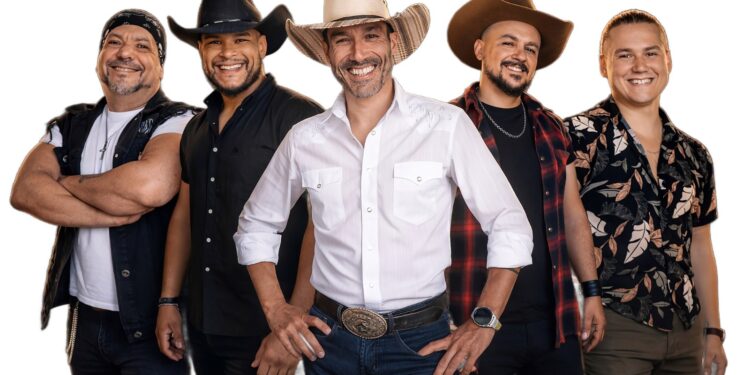 RedFox realiza shows em tradicionais festas juninas de São Paulo