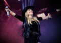 Elis Justi lança o single Cowgirl