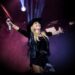 Elis Justi lança o single Cowgirl