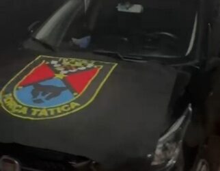 Polícia encontra carros furtados em funilaria de Americana e prende responsável por adulteração de veículos