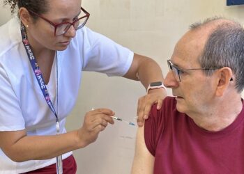 Vacina contra a gripe será liberada para toda a população em Americana a partir de segunda-feira