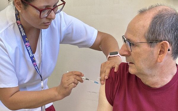 Vacina contra a gripe será liberada para toda a população em Americana a partir de segunda-feira