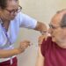 Vacina contra a gripe será liberada para toda a população em Americana a partir de segunda-feira