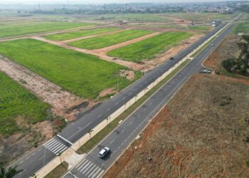 Duplicação da Estrada da Balsa será entregue e promete melhorar mobilidade na região dos Jardins da Balsa
