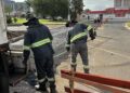 Trecho da Avenida de Cillo terá bloqueio temporário para avanço de obras de drenagem