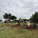 Prefeitura de Americana inicia revitalização da Praça da Bíblia no Jardim Santana