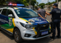 GCM prende suspeito de tráfico após apreensão de drogas no Parque Olaria