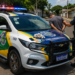 GCM prende suspeito de tráfico após apreensão de drogas no Parque Olaria