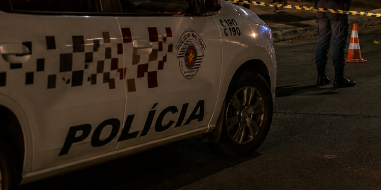 Homem é morto a tiros em bar na Vila Cordenonsi, em Americana