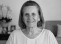 Ex-primeira-dama de Americana, Clarice Guizzo Meneghel morre aos 94 anos