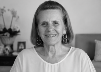 Ex-primeira-dama de Americana, Clarice Guizzo Meneghel morre aos 94 anos