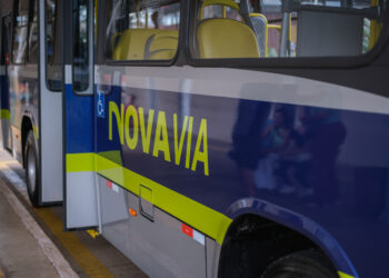 Jogos do Brasil alteram horários do transporte coletivo em Santa Bárbara d’Oeste