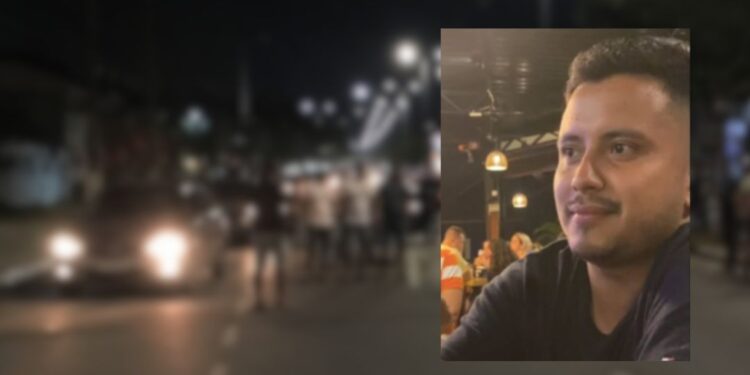 Jovem de Americana morre após atropelamento e motorista foge sem prestar socorro