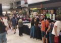 Feira gamer volta ao Tivoli Shopping com espaço para troca de jogos e atrações geek