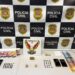 Ação policial desarticula grupo familiar suspeito de tráfico e leva três irmãos à prisão em Americana